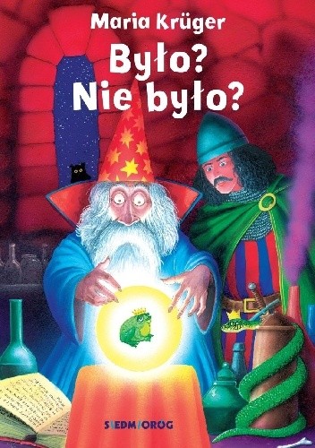 Było? Nie było? - Maria Krüger