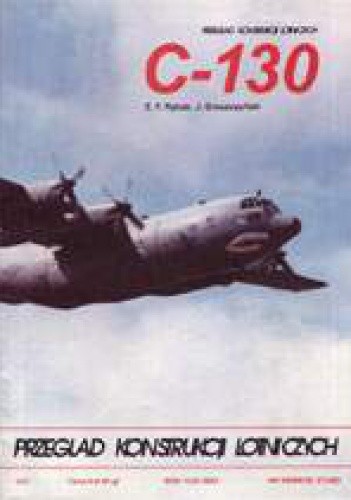 C-130 - Jerzy Gruszczyński