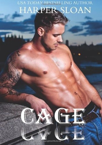 Cage - Harper Sloan