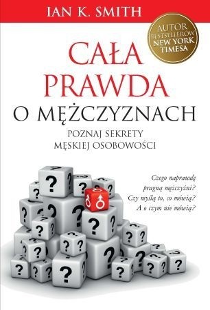 Cała prawda o mężczyznach - Ian Smith