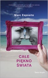 Całe piękno świata - Marc Esposito