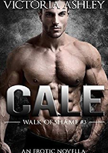 Cale - Victoria Ashley