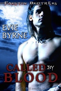 Called by Blood - Evie Byrne