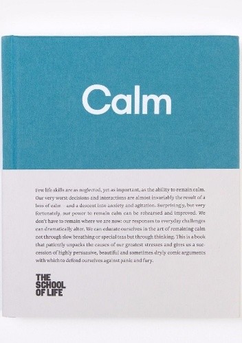 Calm - The School of Life