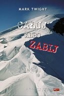 Całuj albo zabij - Mark Twight