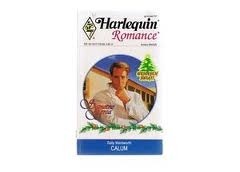 Calum - Sally Wentworth