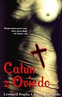 Całun z Oviedo - Leonard Foglia