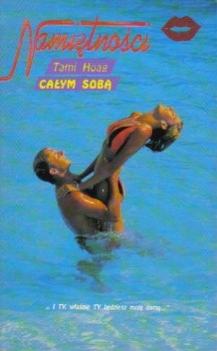 Całym sobą - Tami Hoag