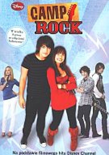 Camp Rock - praca zbiorowa