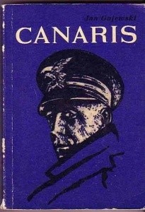 Canaris - Jan Gajewski