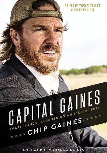 Capital Gaines - Chip Gaines