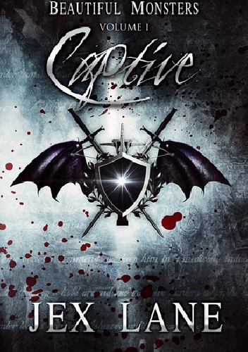 Captive - Jex Lane