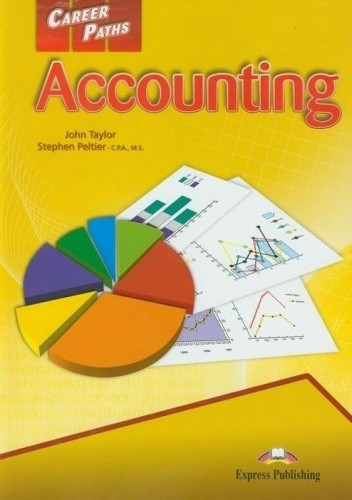 Career Paths. Accounting - John Taylor