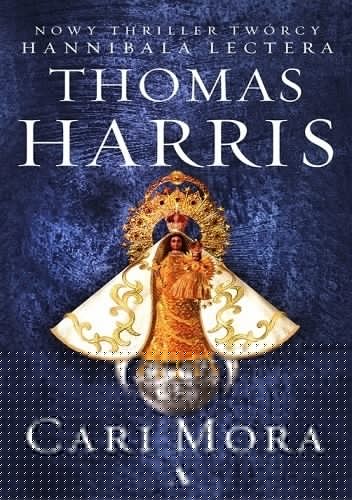Cari Mora - Thomas Harris