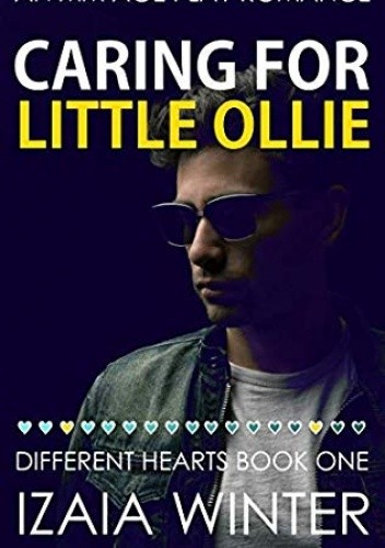 Caring For Little Ollie - Izaia Winter