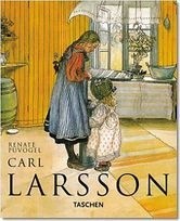 Carl Larsson - Renate Puvogel