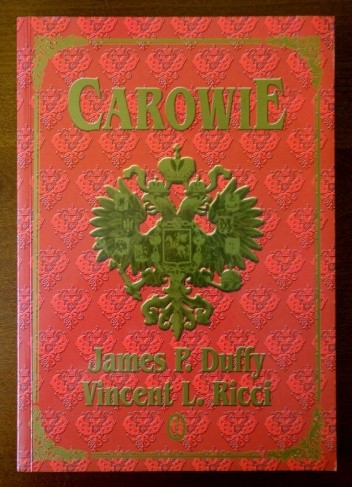 Carowie - James P. Duffy