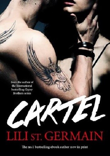 Cartel - Lili St. Germain