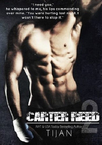 Carter Reed 2 - Tijan Meyer