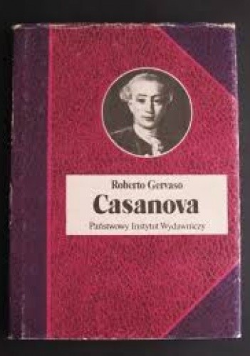 Casanova - Roberto Gervaso