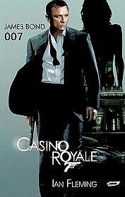 Casino Royale - Ian Fleming