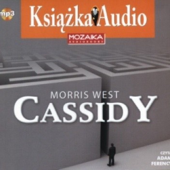 Cassidy - Morris West