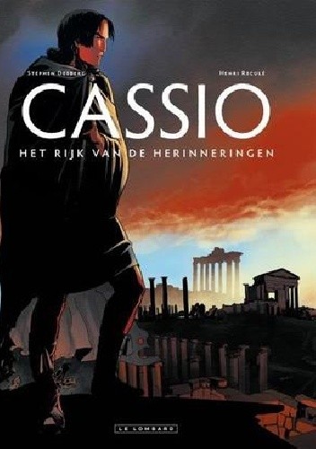 Cassio #9 - Stephen Desberg