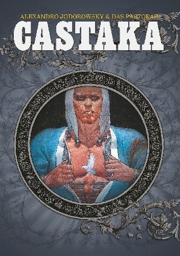 Castaka - Alexandro Jodorowsky