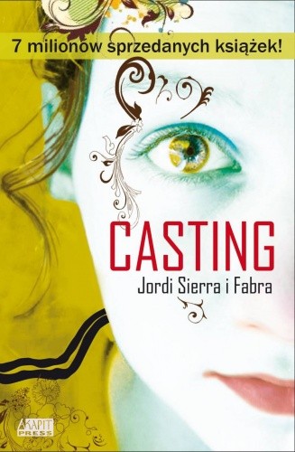 Casting - Jordi Sierra i Fabra