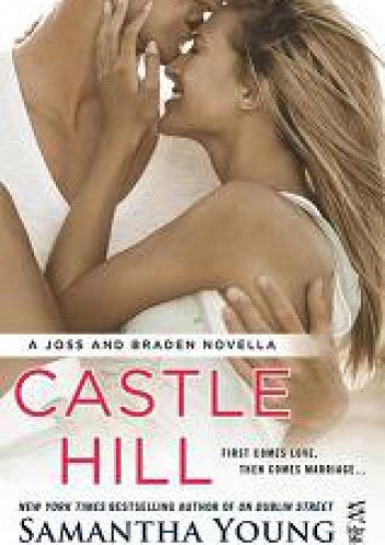 Castle Hill - Samantha Young