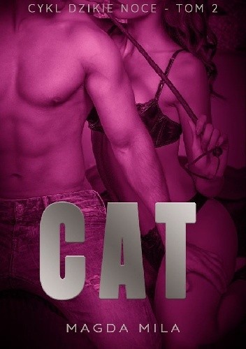 Cat - Magda Mila