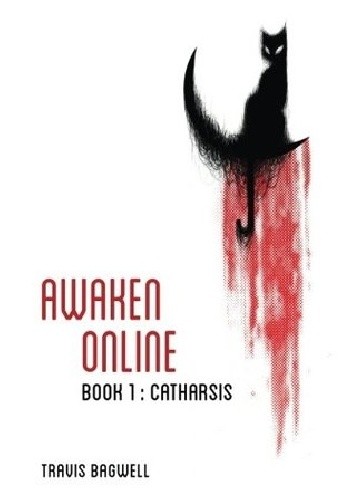Catharsis - Travis Bagwell