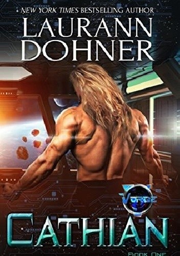 Cathian - Laurann Dohner
