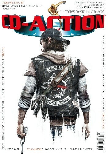 CD-Action 06/2019 - Redakcja magazynu CD-Action