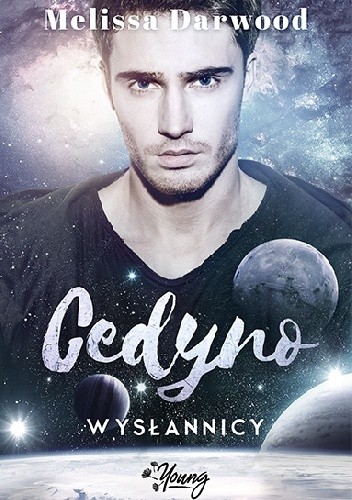Cedyno - Melissa Darwood