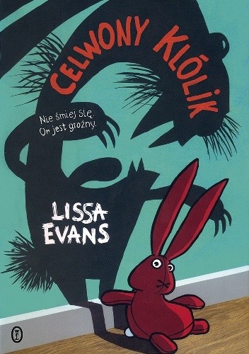 Celwony Klólik - Lissa Evans