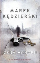 Cena honoru - Marek Kędzierski