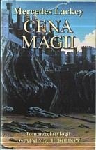 Cena magii - Mercedes Lackey