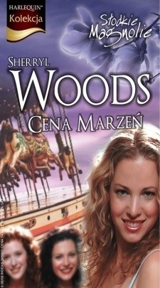 Cena marzeń - Sherryl Woods