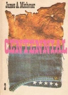 Centennial tom 2 - James Albert Michener