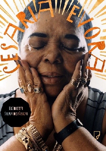 Cesaria Evora - Elżbieta Sieradzińska