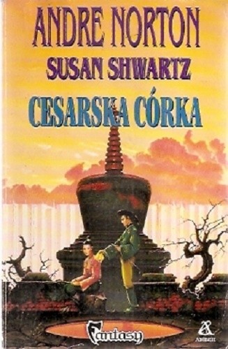 Cesarska córka - Andre Norton