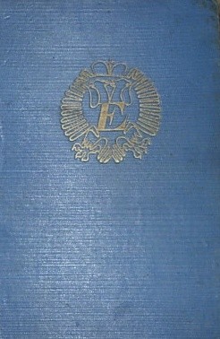 Cesarzowa Elżbieta - Egon Caesar Conte Corti