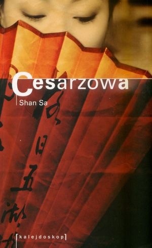 Cesarzowa - Sa Shan