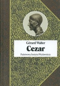 Cezar - Gerard Walter