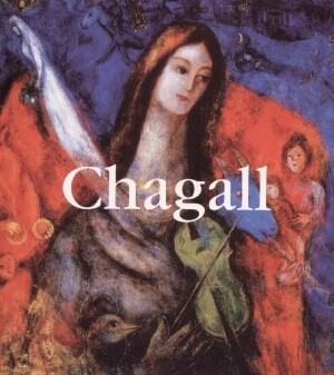 Chagall - praca zbiorowa