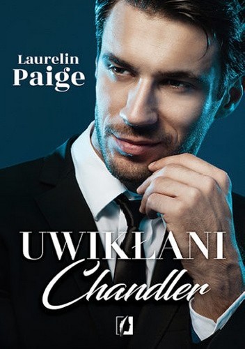 Chandler - Laurelin Paige