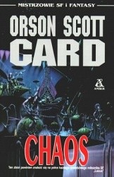 Chaos - Orson Scott Card