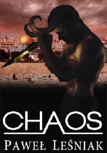 Chaos - Paweł Leśniak