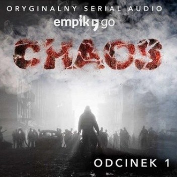 Chaos - Robert J. Szmidt